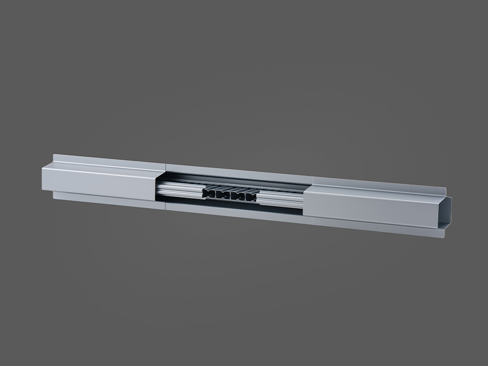 EA Side Sill (Type II)